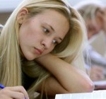 Группа депутатов против льгот экзамена по литовскому языку