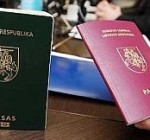 Премьер Литвы - за двойное гражданство