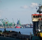 Всего 1% от прибыли отдаст госбюджету в 2013 году  Клайпедский порт