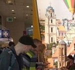 Туризм в Литву - свыше 2 млн. туристов