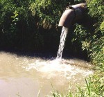 Соседи пьют воду из рек и озер