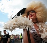 Власти Вильнюса не санкционируют гей-парад на центральном проспекте