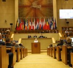 Все усилия Литвы – для успешного председательства в Совете ЕС