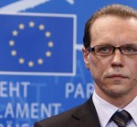 Еврокомиссия внесла предложение об учреждении Европейской прокуратуры