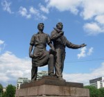 Мэрия Вильнюса берется за ремонт скульптур Зеленого моста (дополнено)