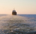 В Балтийском море обнаружены мины, ракета, останки трех судов
