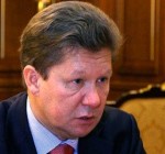 Глава "Газпрома" обещал снижение цен для Литвы
