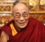 В Литву прибыл духовный лидер Тибета Далай-лама (дополнено)