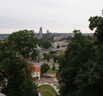 Гедиминас и стольный город Вильнюс