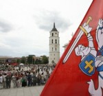 Более 100 тыс. граждан Литвы принадлежат к политическим партиям