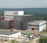 В завод по сжиганию мусора в Вильнюсе будет вложено 70 млн. евро