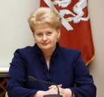 В Литве начинается предвыборная президентская кампания