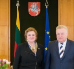 Посол России: в вопросе создания своих школ за рубежом Россия берет примет с Литвы