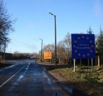 Внимание литовских пограничников направлено на внешнюю границу ЕС
