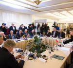 А.Квасьневский: «Межгосударственные соглашения нужно выполнять»
