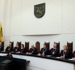 Конституционный суд: как преступления советской власти могут быть приравнены к геноциду