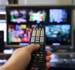 Суд ограничил трансляцию телеканала NTV Mir Lithuania