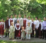 Наследники традиций собираются в Вильнюсе