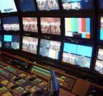 В странах Балтии предполагается создание нового телеканала на русском языке