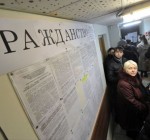Сенаторы одобрили закон об упрощенном порядке приема в гражданство РФ соотечественников