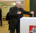 Кандидаты в президенты: мнение по важнейшим для Литвы вопросам