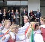 Вера в крепнущую Литву возвращает литовцев домой