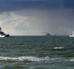 МИД Литвы вручил России ноту в связи с инцидентами в морской экономической зоне