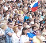 Говорить, петь и праздновать по-русски!