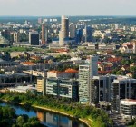 Литва - самое благоприятное государство для инвестиций в Балтии