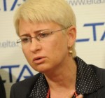 Сейм Литвы лишил Нерингу Вянцкене парламентского мандата
