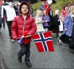 Столкнулись с норвежским кошмаром