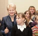 Литве нужна реформа экзаменационной системы