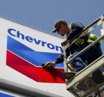 Компания Chevron ушла из Литвы
