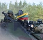 Литовская армия закупает БМП