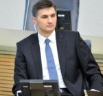 Президент Литвы подписала декрет об увольнении министра энергетики Я.Неверовича