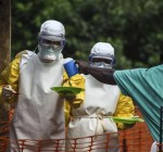 В Литве ознакомятся с риском распространения вируса Эбола