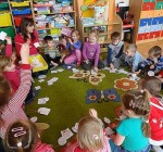 Обязательное дошкольное развитие для шестилетних в Литве намечается ввести с сентября 2015 года