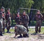 Консерваторы предлагают наказывать за участие в военизированных лагерях для молодежи в РФ