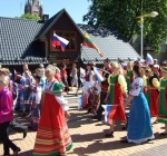 Эксперт ОБСЕ в Литве собирает информацию о положении нацменьшинств