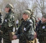 В Литве представители Вооруженных Сил учили руководителей русских школ не поддаваться пропаганде