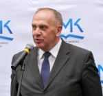 Новым послом Литвы в России может стать Ремигиюс Мотузас