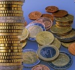 С приближением евро в Литве растут вклады