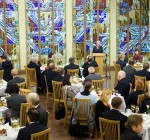В Вильнюсе 14-ый раз пройдет Национальный завтрак с молитвой