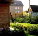 Литовские политики хотят превратить садовые товарищества в жилые кварталы