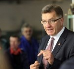 Премьер Литвы: новые ограничения на границе чреваты большими изменениями в экономике
