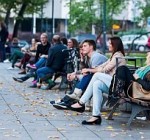 С 2000 года сокращение населения Литвы самое интенсивное в Евросоюзе