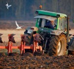 Литовские фермеры получат основную часть прямых выплат в начале декабря