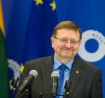 Министр юстиции Литвы надеется на помощь США в деле о тюрьме ЦРУ