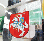 На выборах в советы самоуправлений примут участие 23 литовские партии