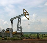 В 2014 году в Литве добыли 81,93 тыс. тонн нефти